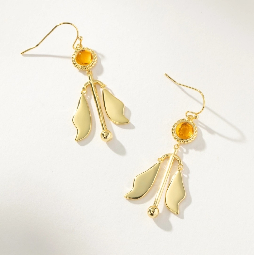 Uncommon James Wonderland Earrings